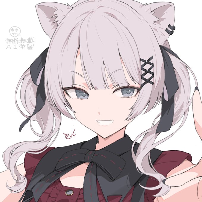 サラサラっとじらいおん
#ししらーと 