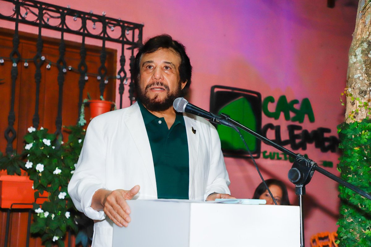 Vicepresidencia de la República de El Salvador tweet media