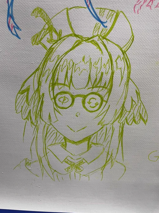 ボケたい衝動を抑えきれんかった 