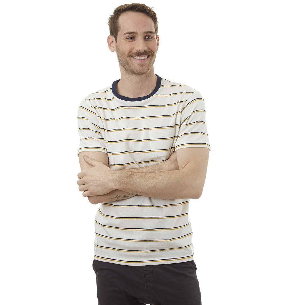 BennBurry's tweet photo. Men's Edgar Striped Tee by PX Clothing https://t.co/PUsAE4PGnz PX
$37.99
#$20 $50 #men's #men's clothing #men's fashion #modalyst #shirts #short sleeve #spring #summer #tshirts #tees #tops & tees #true navy https://t.co/77BQSXyG0E