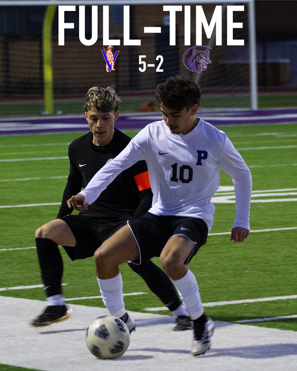 Tough loss tonight.  We come back stronger.
⚽️Erick Moreno
⚽️Carter Childs