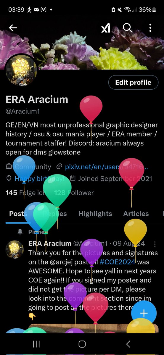 ERA Aracium tweet media
