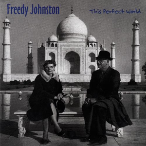 There's always a better song on Jeffro Radio! DL our free app to hear Bad Reputation by Freedy Johnston at Jeffro.Radio