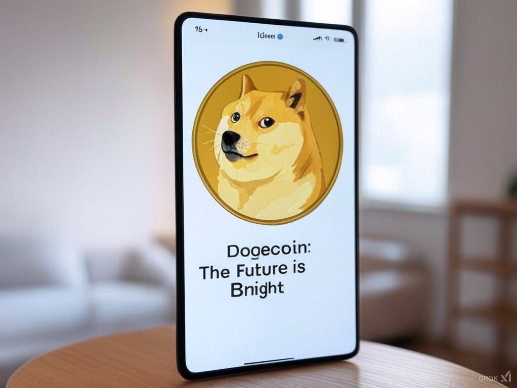 _dogegod_'s tweet photo. #Dogecoin continues to dominate the social media platforms.

Generating 16.8 million interactions. https://t.co/AdTjxJ9Fzy