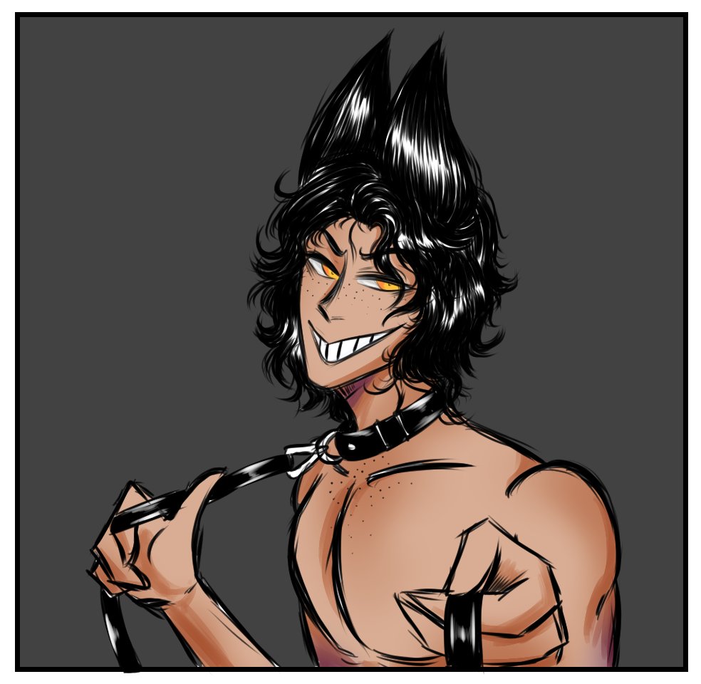 StaticDoodle's tweet photo. Redraw wip- https://t.co/jlThMCeN8s