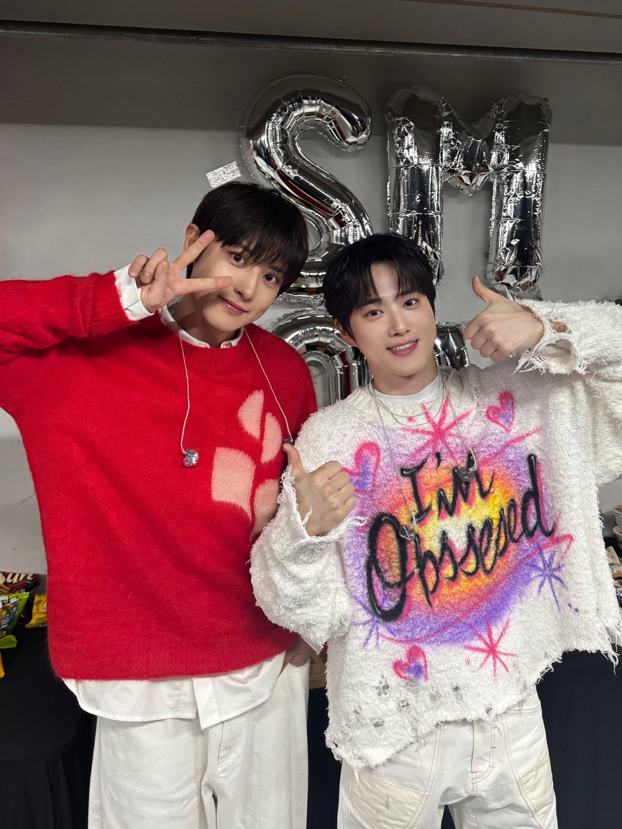KIM JUNMYEON 수호 LATINOAMERICA💧🐰 (@SUHO_Latam) / Posts / X