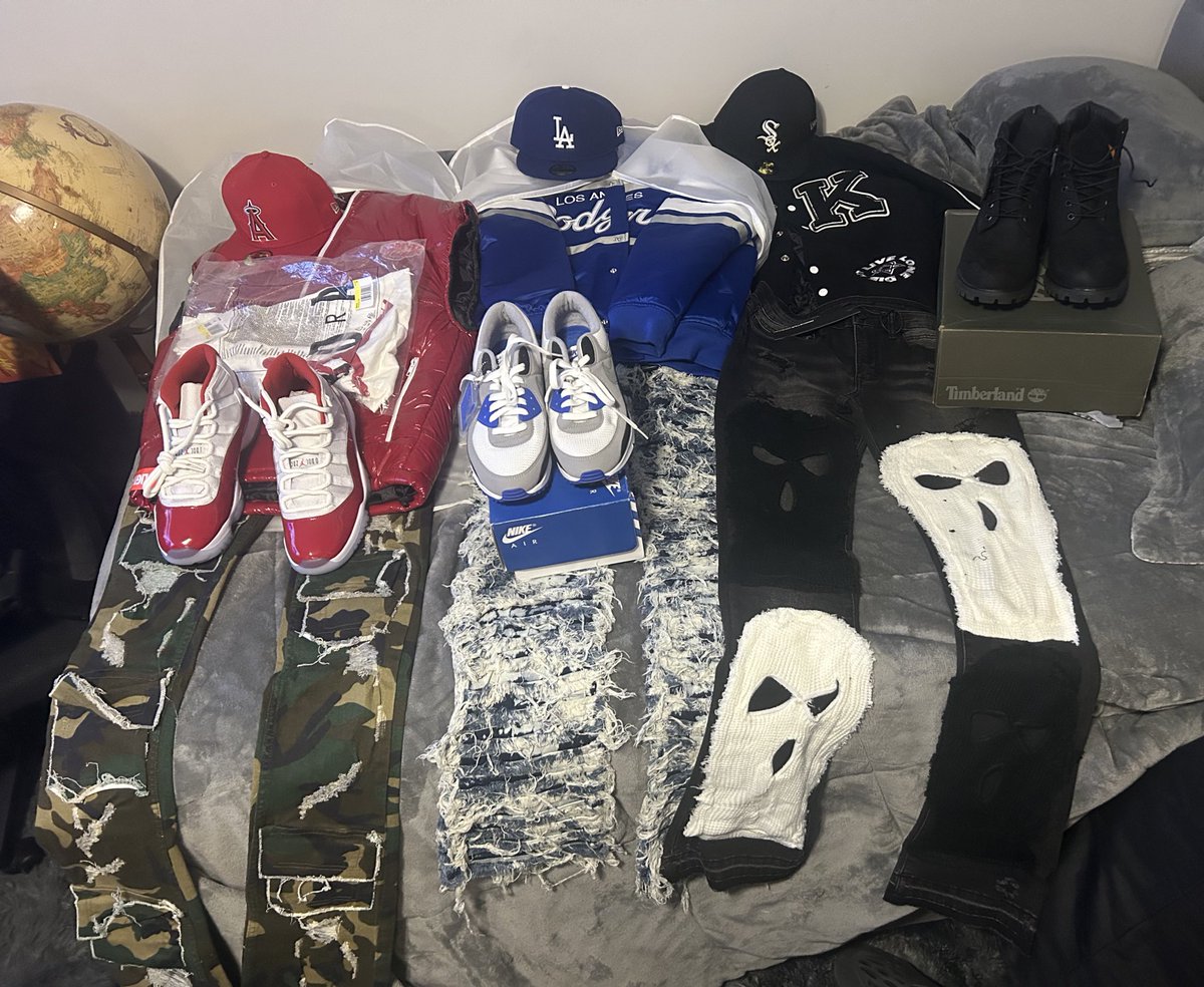 STARBOY ⭐️ ⚫️ tweet media