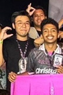 bobmorechaos's tweet photo. Happy birthday yang punya malang @Bryan_Stvn03 
WYATB 🥳🥳 https://t.co/usEGGSPl9a