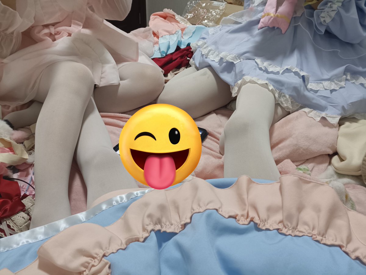miaopas512's tweet photo. 喵喵喵～皮肤越来越好了～#cd #药娘 #伪娘 https://t.co/Zbz0Oui4ZU