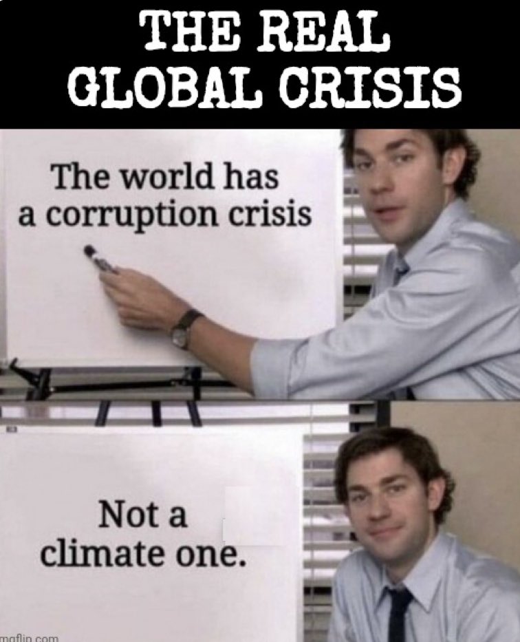 PmcSC1966's tweet photo. @WallStreetApes More corruption! https://t.co/xXhZmDQwGr