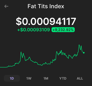Happy Weekend Fam!

Drop your sol addy for $FTX6900 Airdrop!

Don't forget to LIKE+Retweet &amp; Follow
