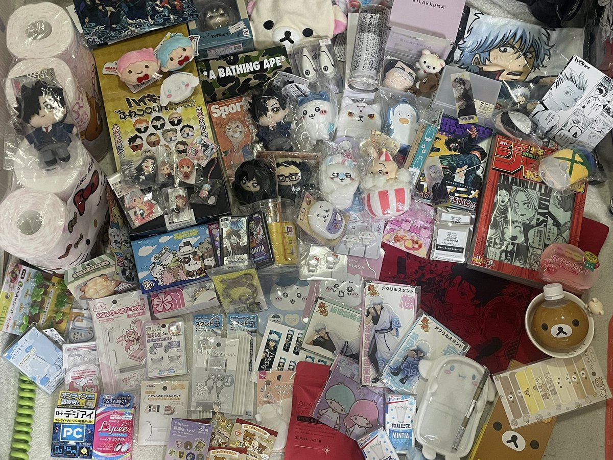 다다 ダダ tweet media