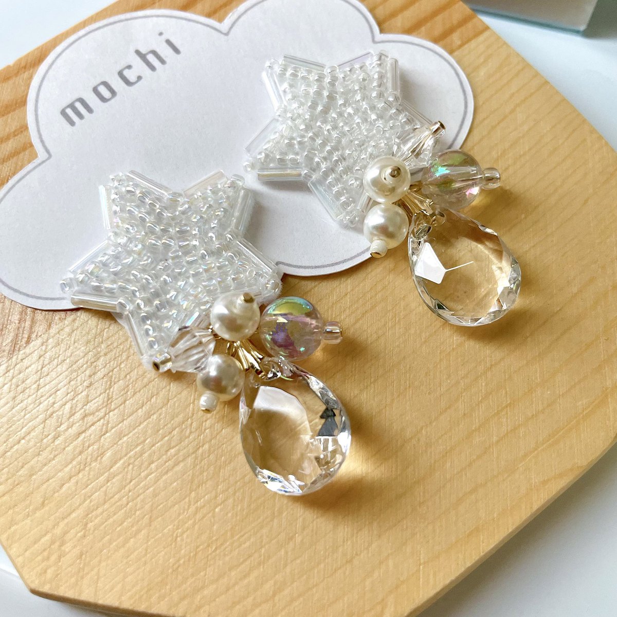 mochiction's tweet photo. ビーズアクセサリー沢山ご用意していますのでぜひこの機会にショップをご覧ください☺︎

https://t.co/bheXPDOFOG https://t.co/2KnnzUv15A
