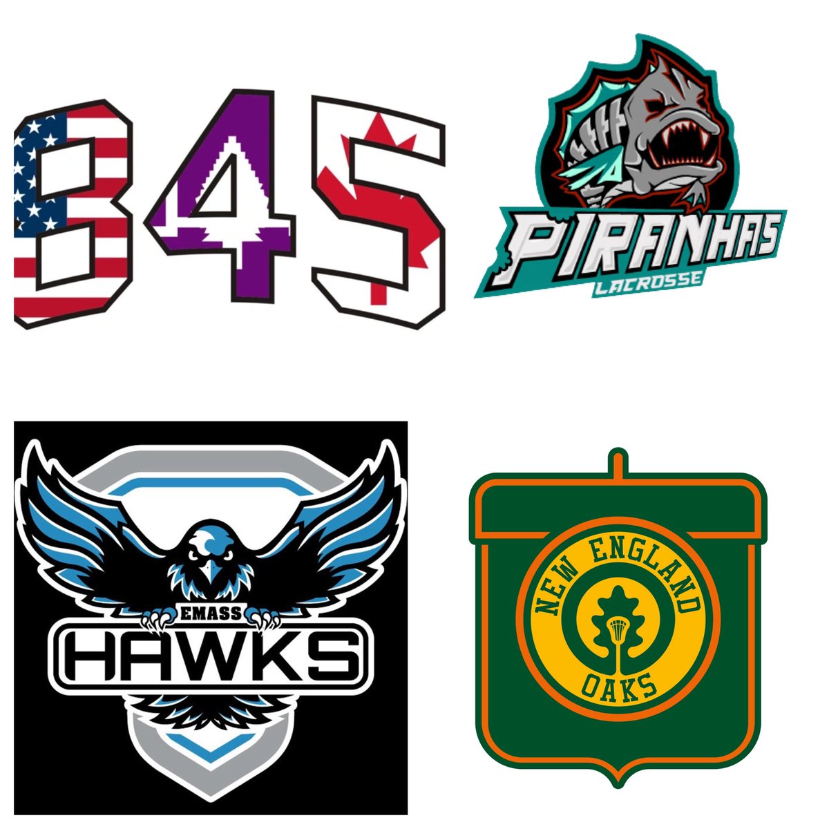 neoakslax's tweet image. 4 clubs from 3 States Faceoff across 2 divisions for the respective Varsity and JV Pioneer Invitational Championships tomorrow! Come see the action at AllSport Arena in Northampton, MA!!

#lacrosse #boxlacrosse #boxla