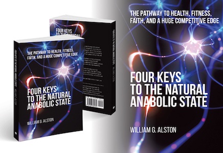 William06272802's tweet photo. Must-Read for Athletes, Coaches, & Students taking the GRE!
Website: https://t.co/1hy7CuMjkf
Purchase: https://t.co/bjAogvWzKr
#health #fitness #Faith #JesusChrist #Jesus #AthletesSports #FourKeys #coaches #NaturalAnabolicState #AnabolicPower #mindset #Leadership #Management #Performance #Science #Sports