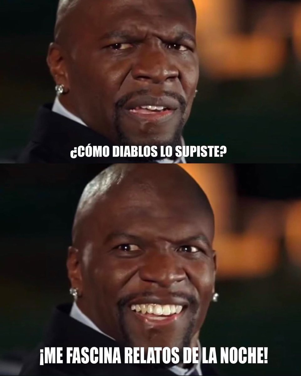 RDLNoficial's tweet photo. Cuando te ponen un podcast intentando asustarte... 😌

Escúchanos en:
https://t.co/zibIuXDbJS https://t.co/1Zwkeirj2y