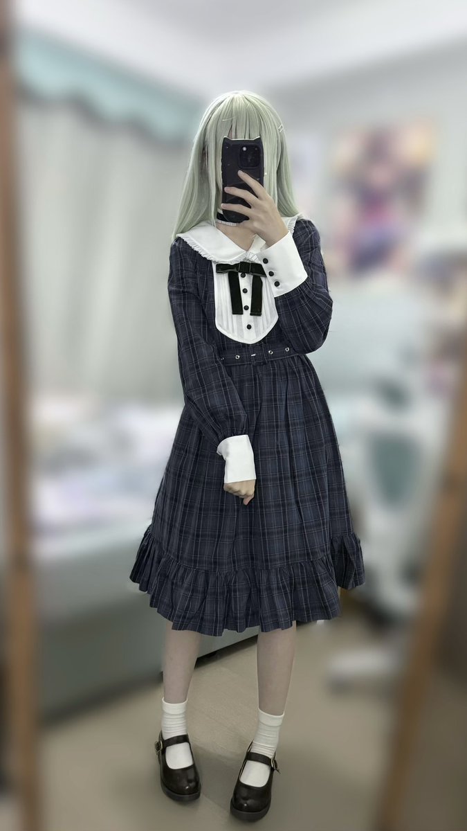 DebuXi_'s tweet photo. Mutsumi🥒 https://t.co/p2KfDGb7ec