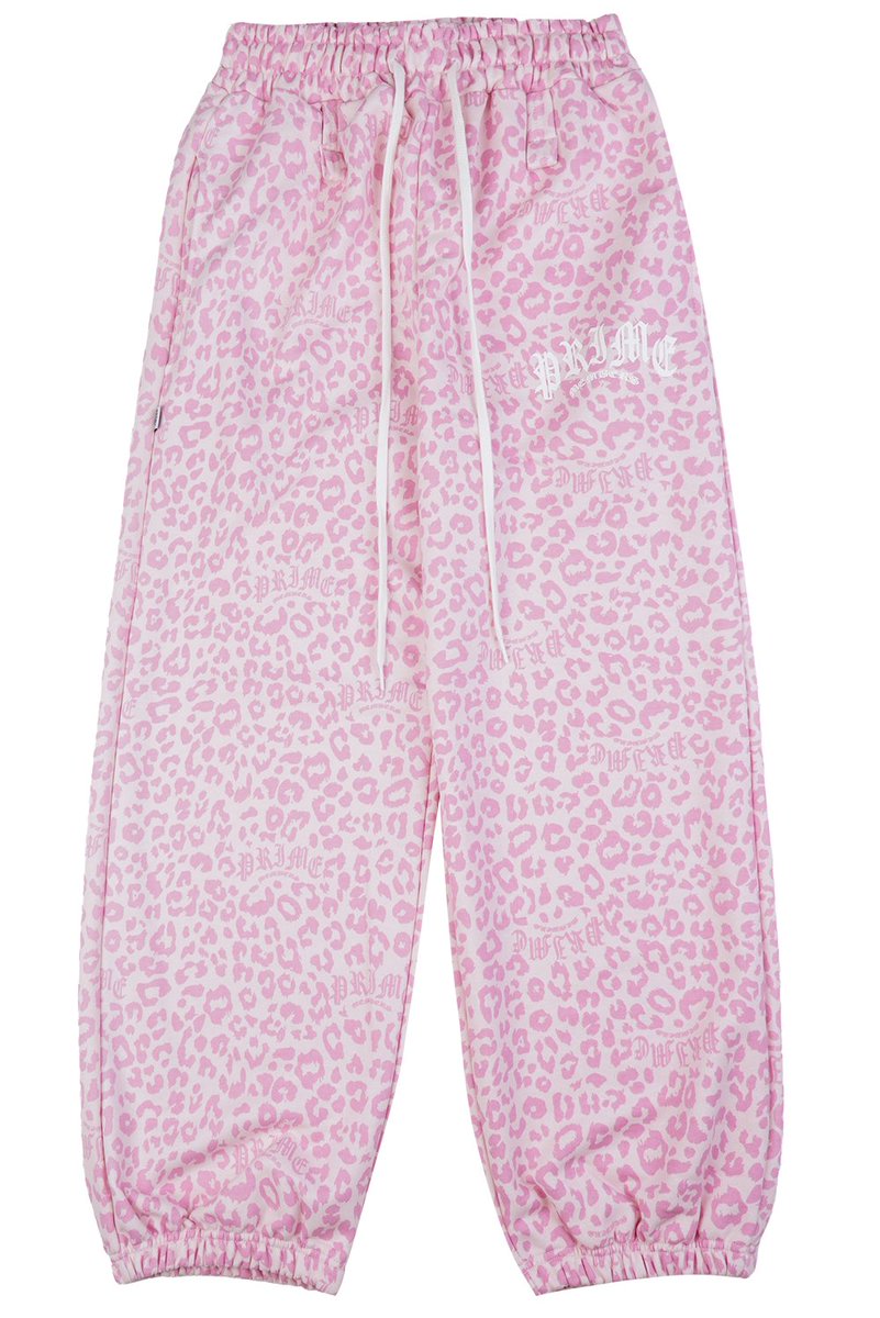 FORSUNREIS's tweet photo. probably another one of dukongz online shopping spree ㅎㅎ 

PRIME MEMBERS
Leopard Wide Joggers Black
49,000원

🔗 https://t.co/MeGuXFqxmZ

PRIME MEMBERS
Leopard Wide Joggers Pink 
49,000원

🔗 https://t.co/u2ibIxjwTg

#아이브 #IVE #안유진 #레이 
#ANYUJIN #REI #두콩즈 https://t.co/6YEvywtJX9