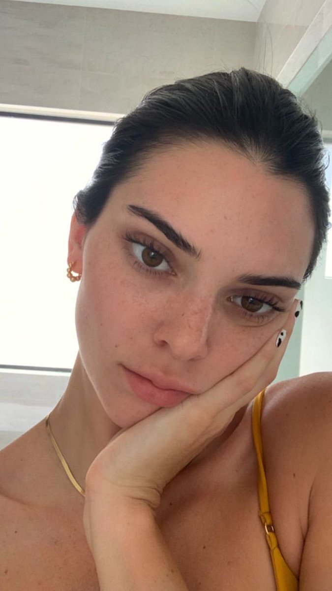 kendall jenner