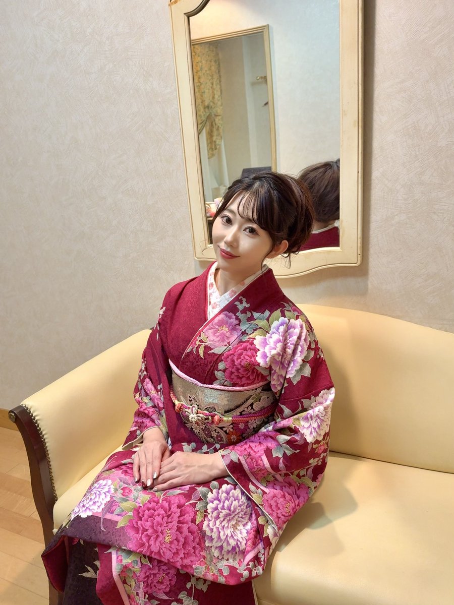 🏮滝さゆり🪭(SAYURI) on X: 