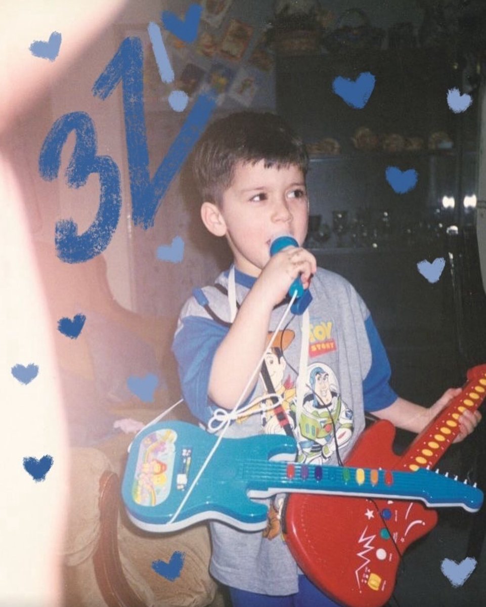 HAPPY BIRTHDAY ZAYN 💗