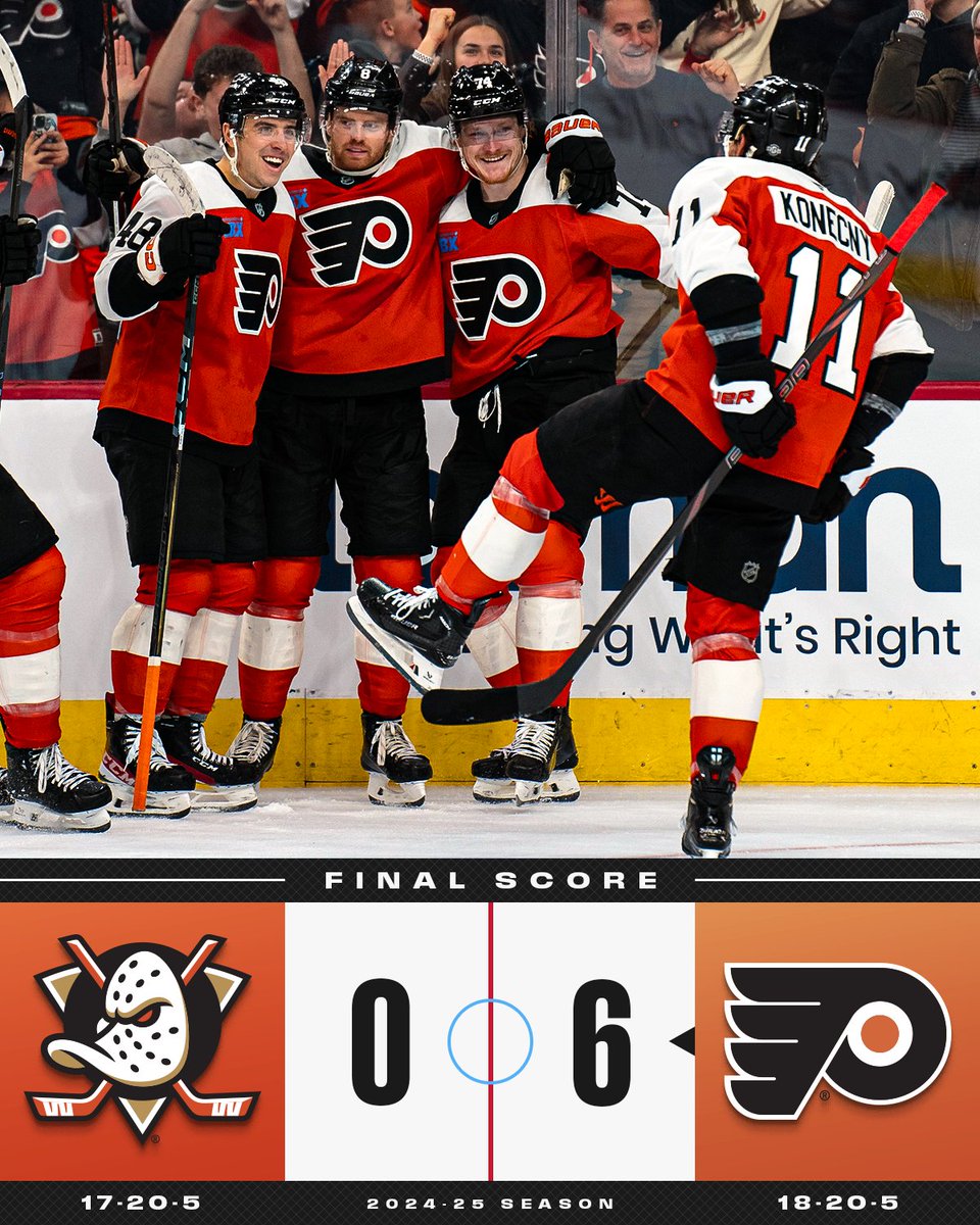 NHL tweet media