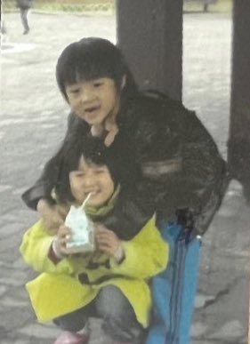 swlovezone's tweet photo. “my sister was like a really pretty and cute shining jade jewel and i used to look like a potato beside her.” ㅎ.,ㅎ https://t.co/1U8EyNe2Um