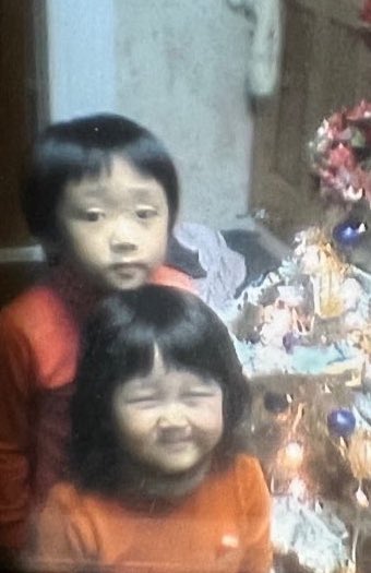 swlovezone's tweet photo. “my sister was like a really pretty and cute shining jade jewel and i used to look like a potato beside her.” ㅎ.,ㅎ https://t.co/1U8EyNe2Um