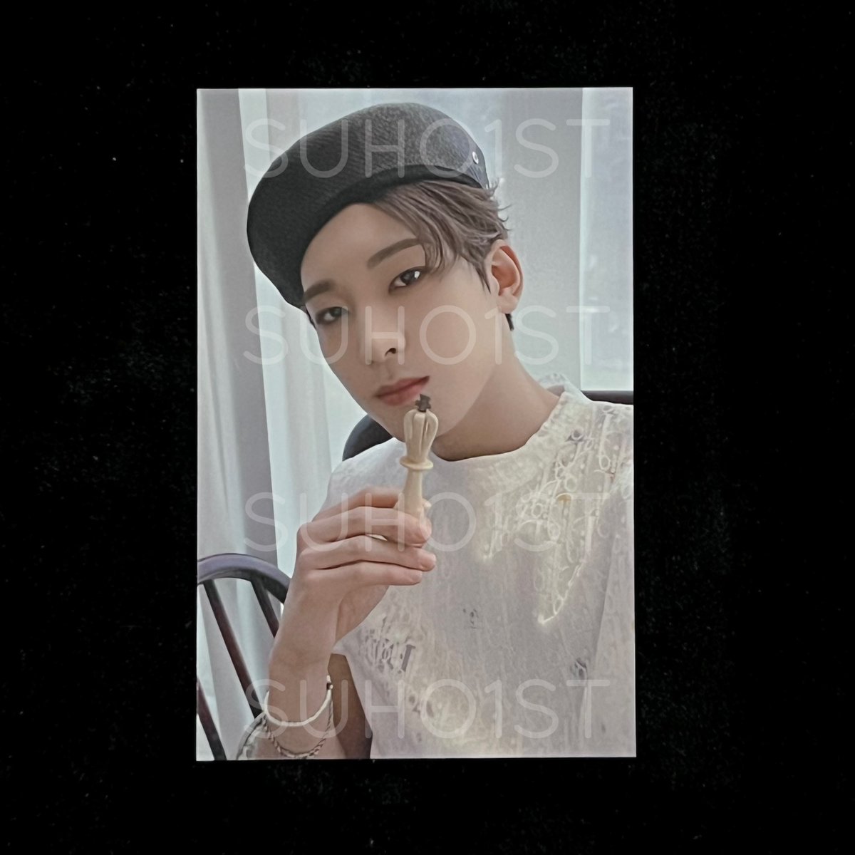SUHO1ST's tweet photo. wts lfb ph

♡ wonwoo pob photocard pc

๑ ₱1,500
๑ onhand
๑ payo or 3 days reservation
๑ jnt direct
๑ gcash / bpi 

♡ reply mine 

🏷️ 세븐틴 원우 양도 seventeen interpark apple music appmus dior your choice yc https://t.co/BiOcGgfLhm