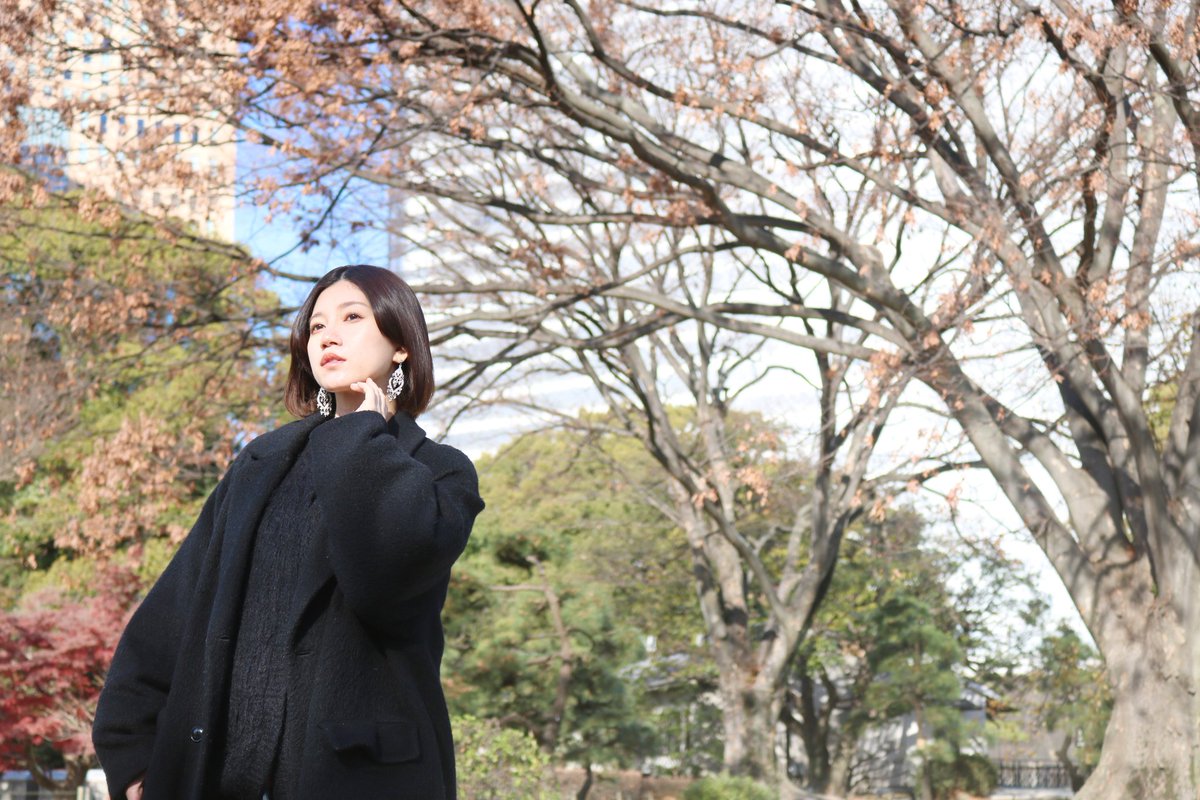 Qing_two's tweet photo. model:きむかなさん(@kana_kmr)

#モデル 
#撮影
#写真
#カメラ
#ポートレート 
#portrait 
#ポトレ 
#写真好きな人と繋がりたい
#ポートレート好きな人と繋がりたい
#ファインダー越しの私の世界 https://t.co/VTYurNjJn5