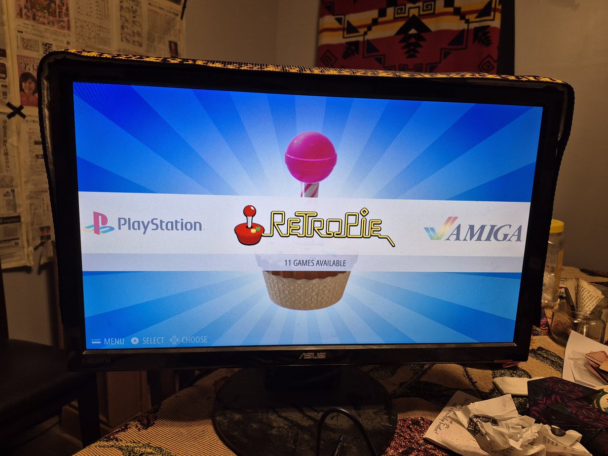 BacklogCabin's tweet photo. Who owns the crowdfunding critical failure, The Retro Engine Sigma?

My buddy sent me one CIB to fix: it came with NO INSTRUCTIONS

After seeing whats salvaged of the now defunct Doyodo website, I was able to get it working with the "original" software https://t.co/2jRIhtX3YY