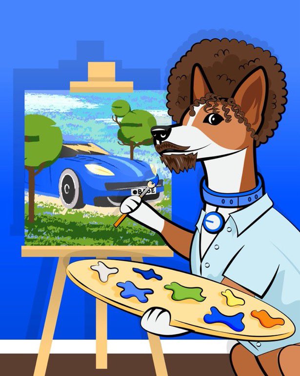 @mrsolana69 Check out the top dog of base - $BENJI.

It's currently undervalued at around $17M mcap, but this means it's the perfect time to accumulate. 

This coin already has what it takes to deliver massive gains. Load up on <a href="/Basenjiofficial/">Basenji</a> now before it explodes in the bull run!