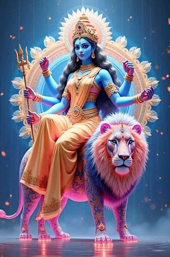 🚩 जय माँ शेरोवाली 🚩
         जय माता दी
    Good Morning
          ⚜️🙏⚜️