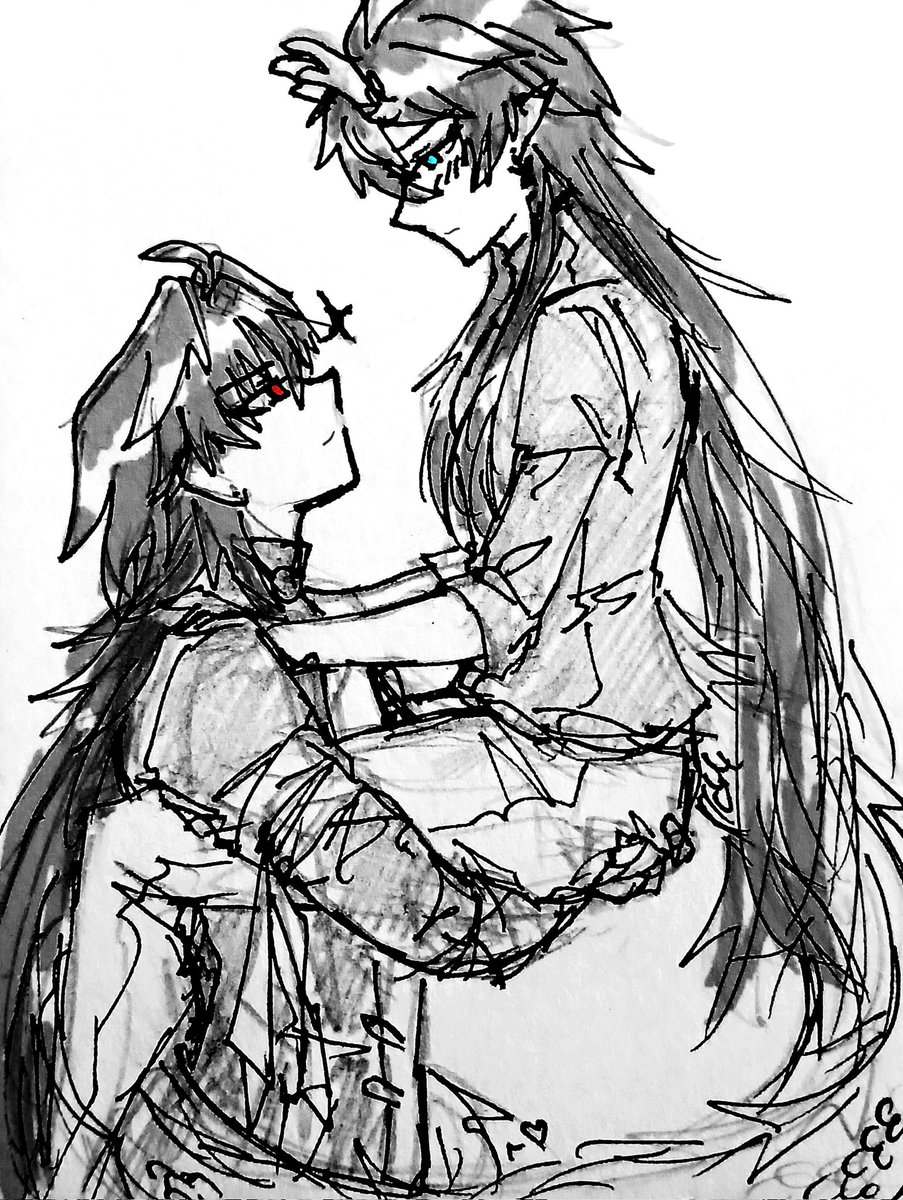 Sall ⚔️🍁 || Mortenax Blade wanter!!! tweet media