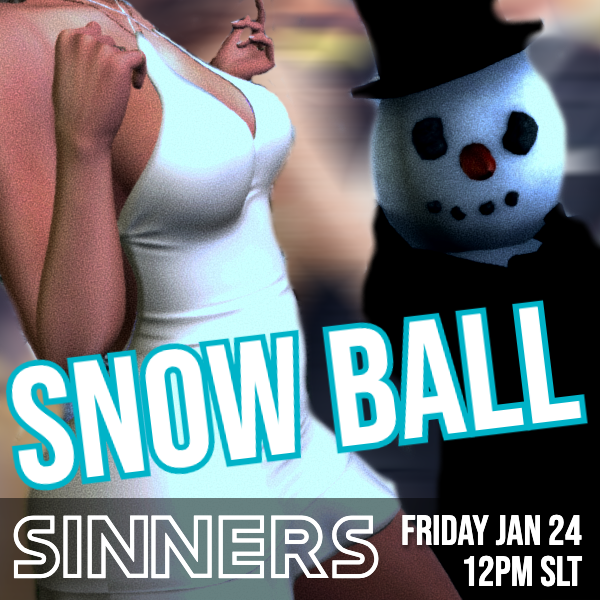Sinners Room tweet media