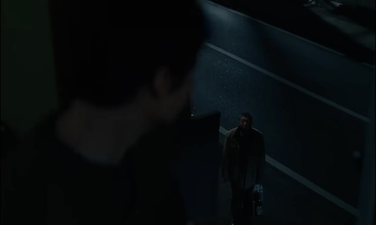 『ヒア アフター』（2010）
監督：クリント・イーストウッド

『Cloud クラウド』（2024）
監督：黒沢清