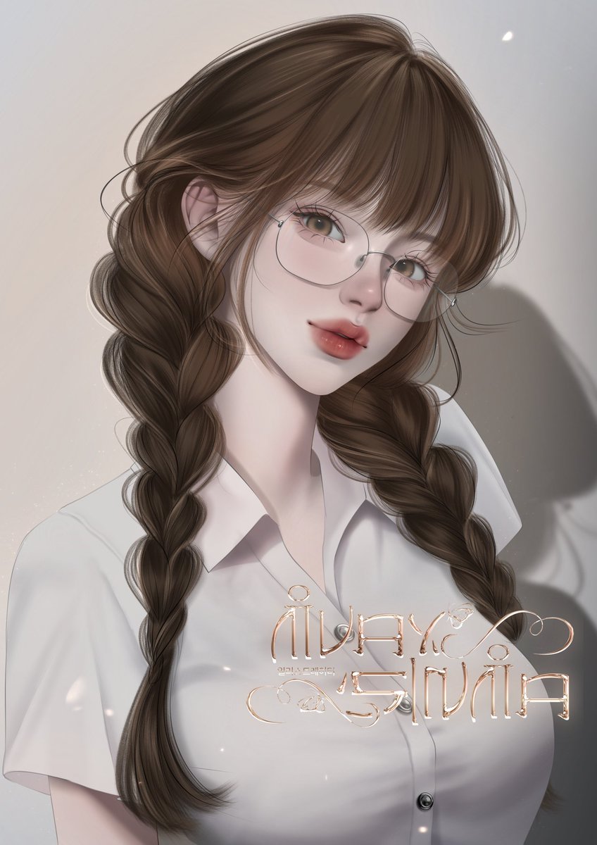 Commission for ผู้ป่วยหลบหนี 🎀🫶🏻

  น้องสาวคนสวยน่ารักมากๆ ดูเป็นตัวแสบมากกก

#ปกนิยาย #ปกสําเร็จ #commissionTH  #muaysinma