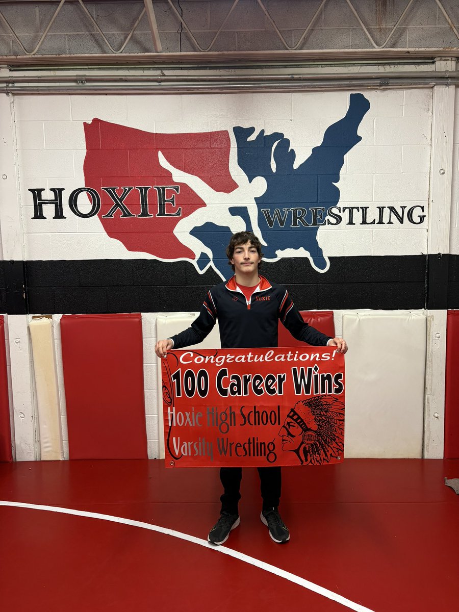 HHS Wrestling tweet media