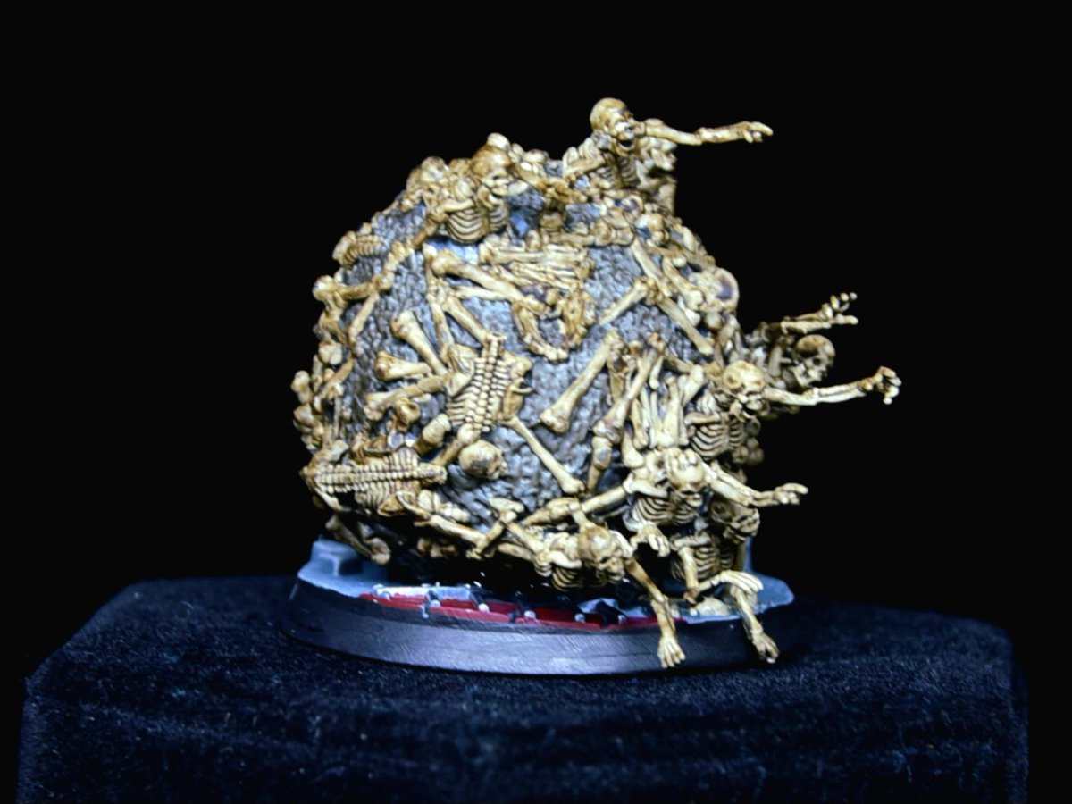 Rusty Shield Miniatures tweet media