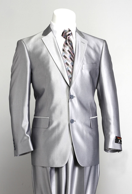 Shiny Gentlemen tweet media