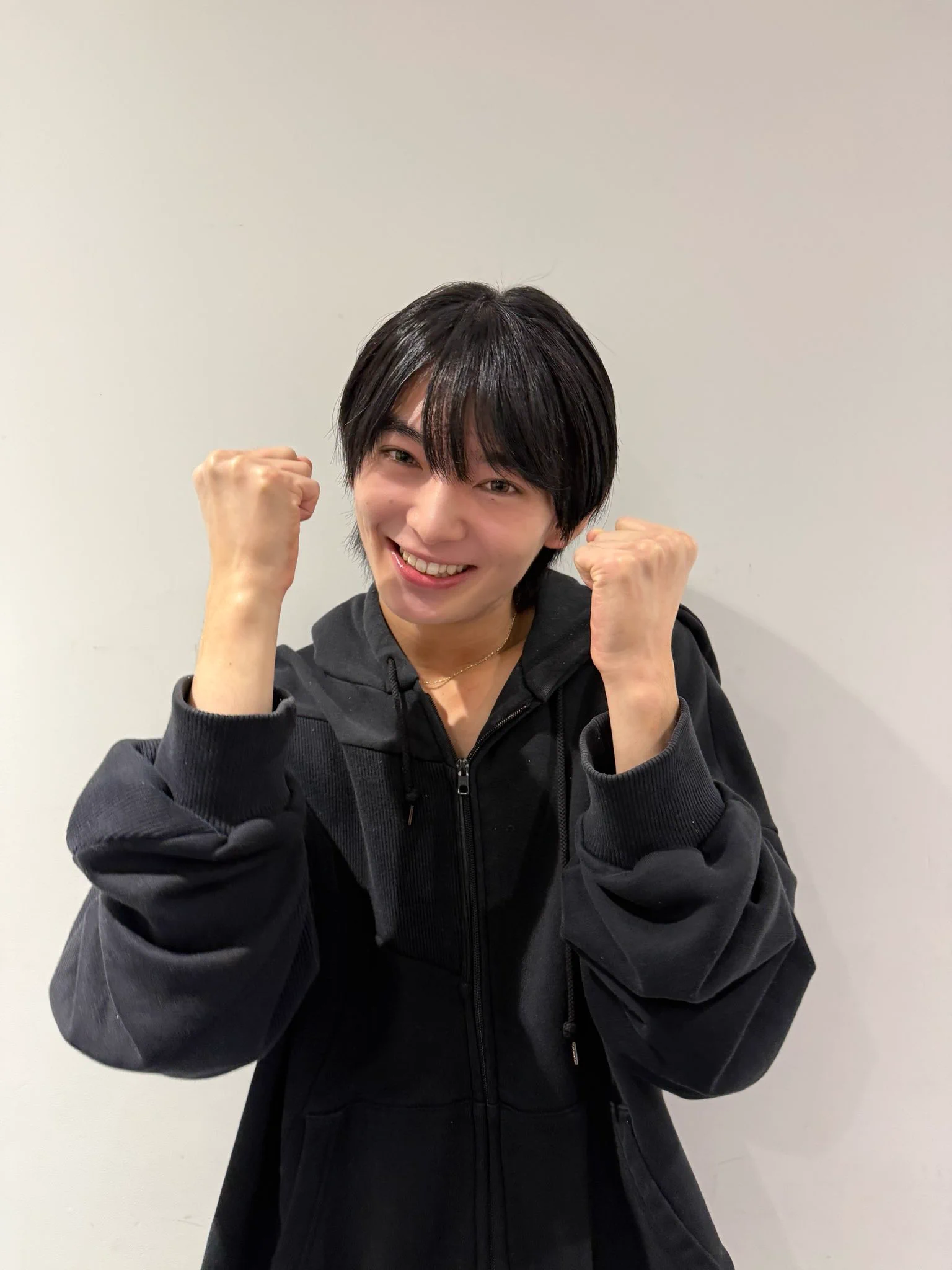 少年忍者　内村颯太　私服　着用モデル　 トレーナー　スウェット ジュニア公式 on X: 