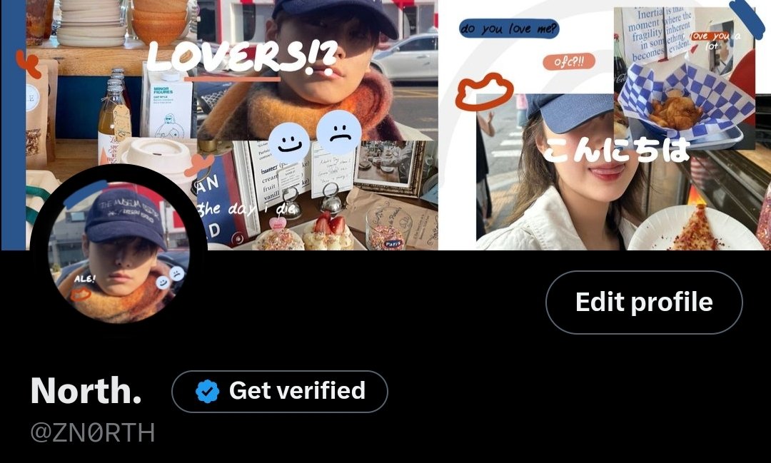 Layout kece 2025 version