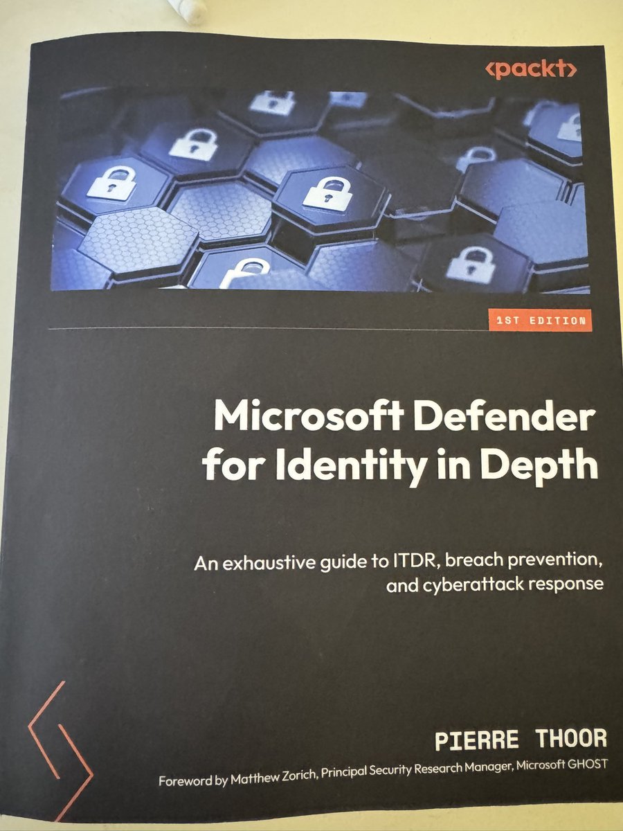 Matt Zorich tweet media