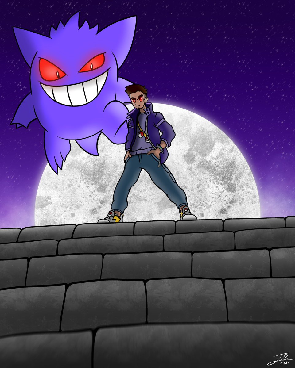 JareO31's tweet photo. GG👻
@GrayCow88 https://t.co/650j2rhVN3