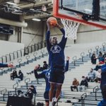 Photo by Kean Mens Basketball (@KeanMBB)