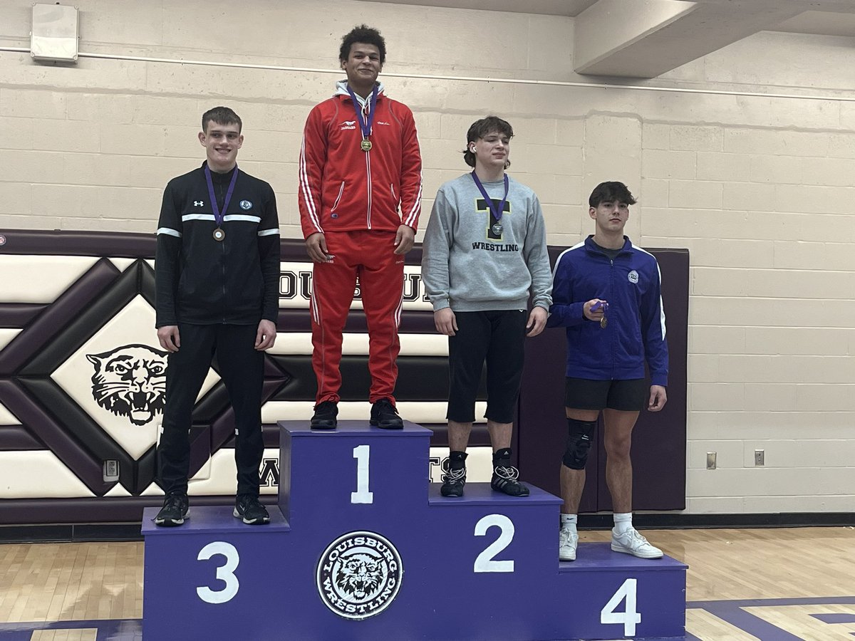 BVW Wrestling (@bvwwrestling_) on Twitter photo 