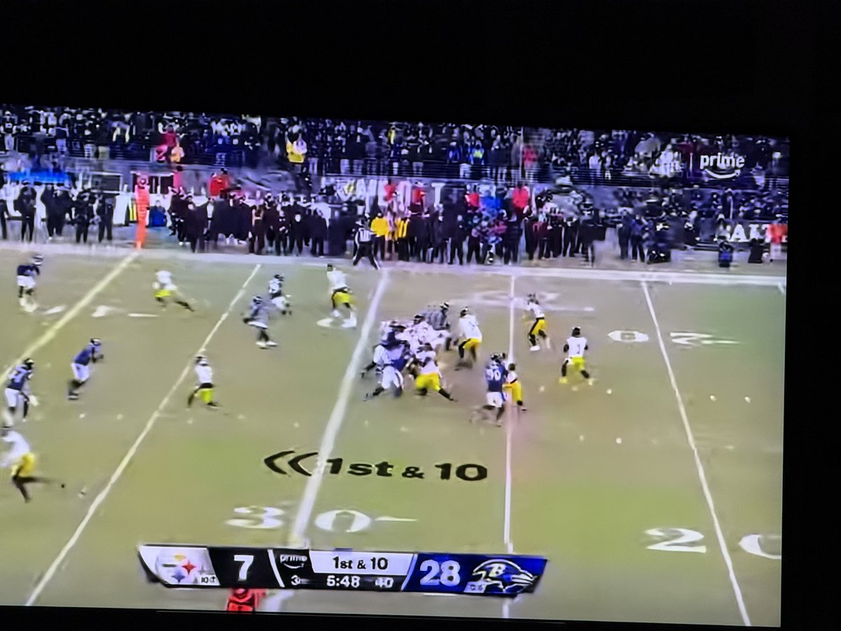 Danielle Clore tweet media