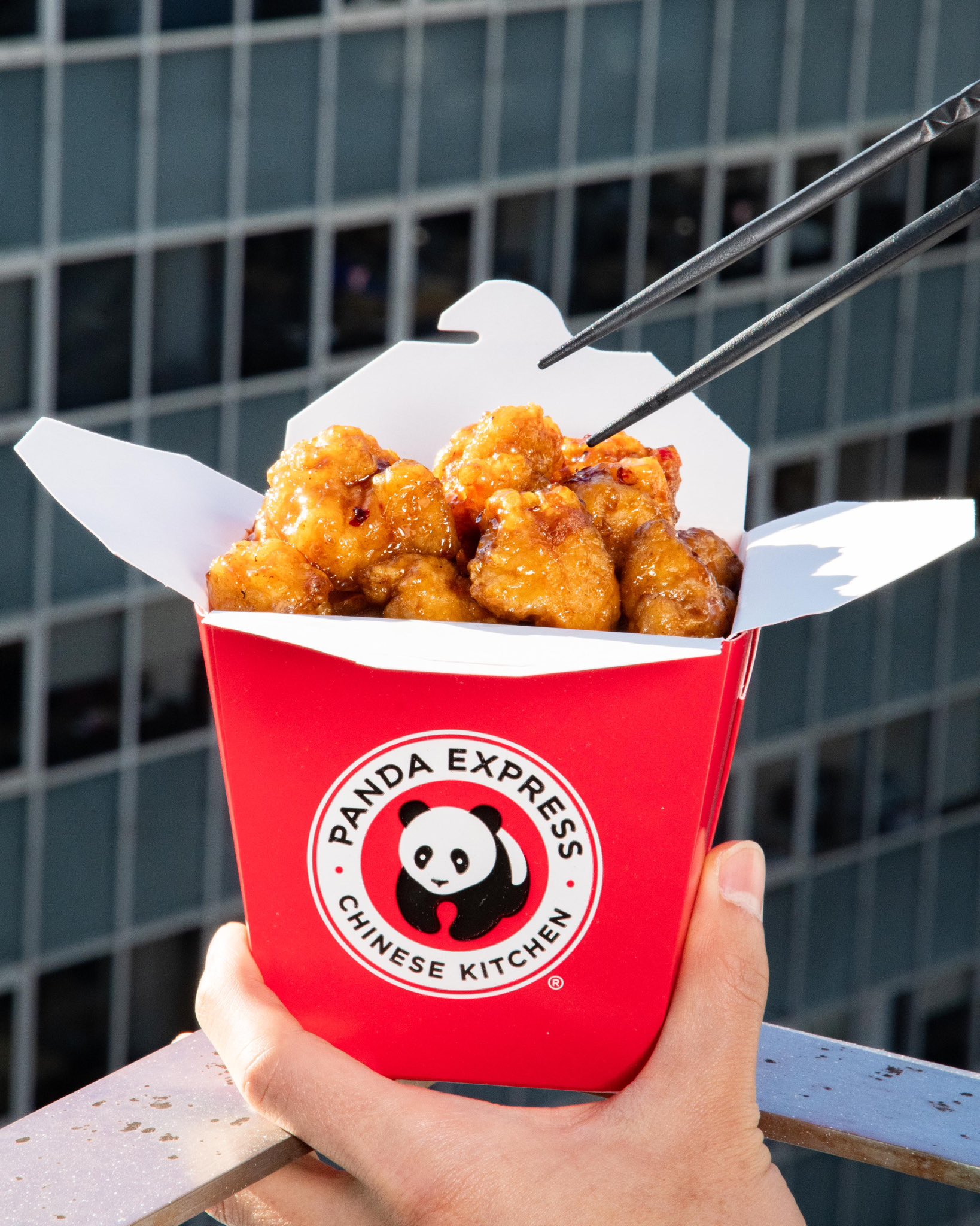 Panda Express Japan on X: 