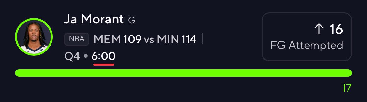 yungmufff's tweet photo. Cash it ππβ
β
5.2k saw this who trail???
#Muffy #nba #merkcity #GamblingCommunity
Join the π Discord β¬οΈβ¬οΈ
https://t.co/7Ounv4zaXe https://t.co/FMtLR6ljwo
