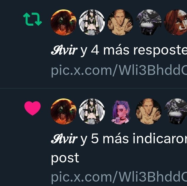 desertoregina's tweet photo. Me pasa por nombrarla tanto. https://t.co/HEeK57EsvM